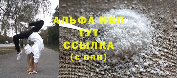стафф Абаза